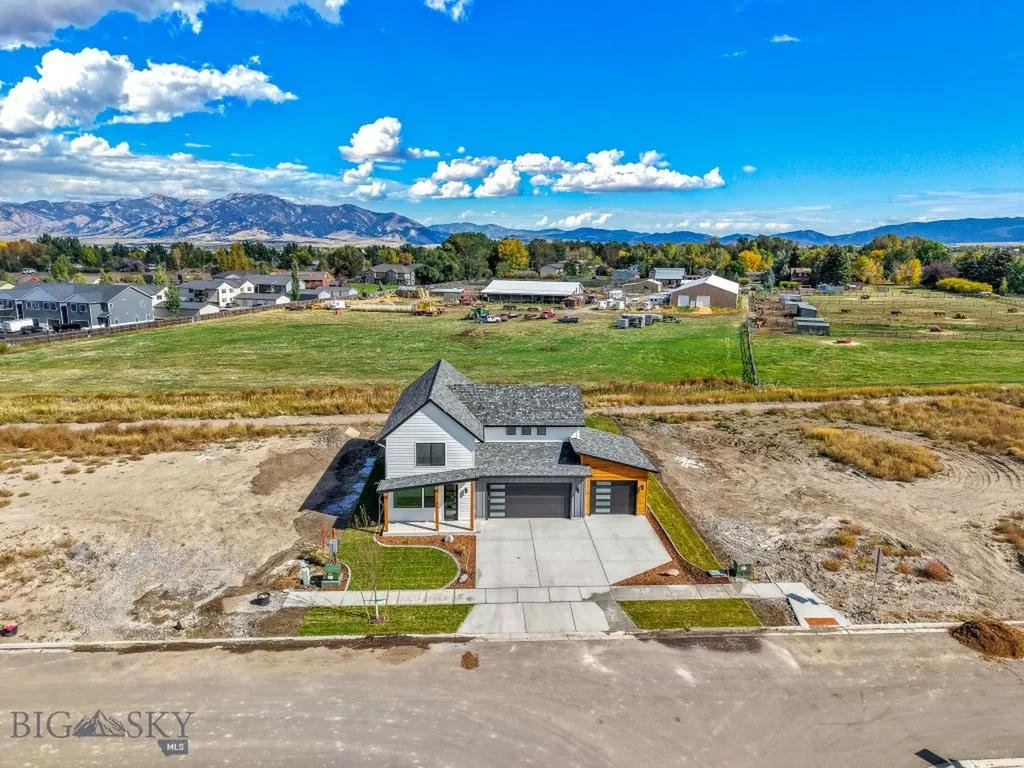 279 Delano Drive Bozeman MT 59718