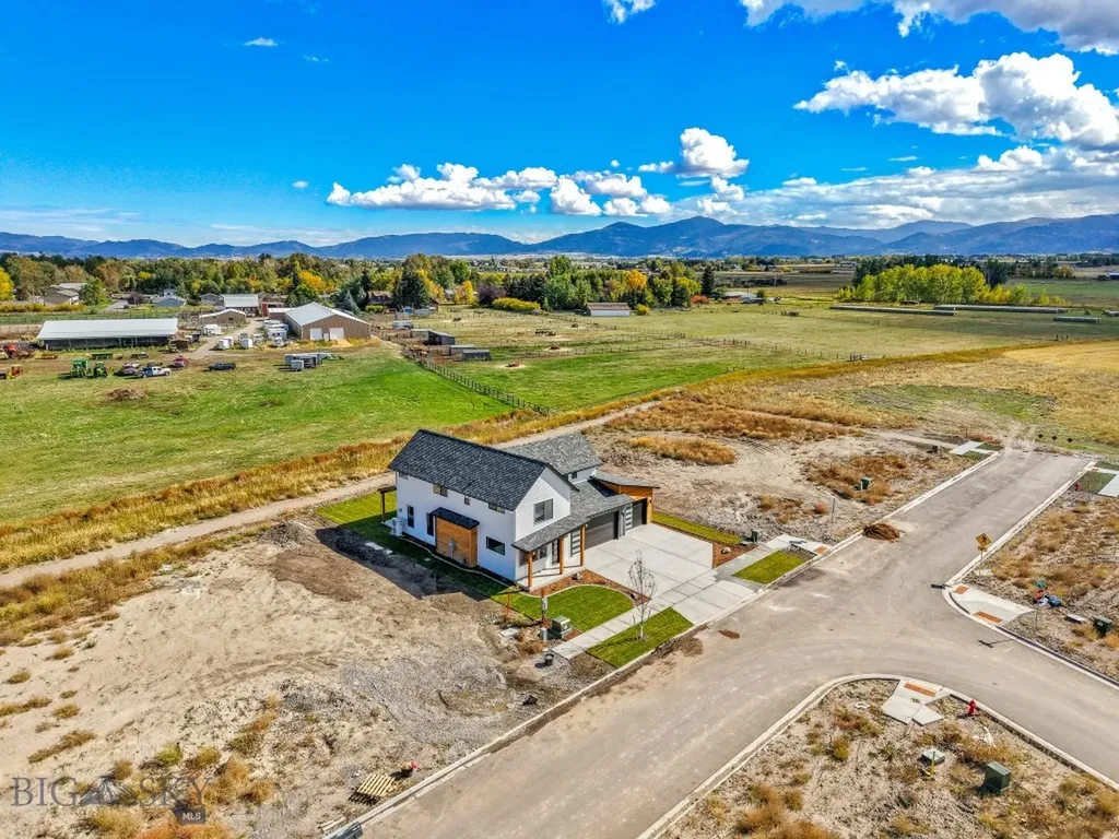 279 Delano Drive Bozeman MT 59718