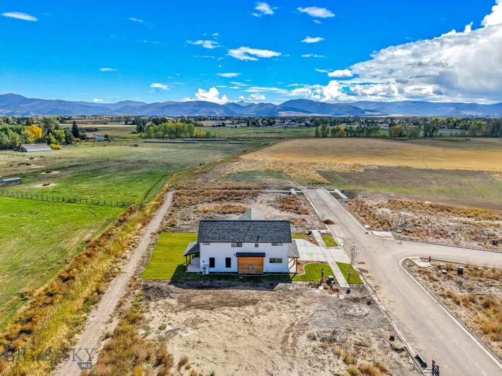 279 Delano Drive Bozeman MT 59718
