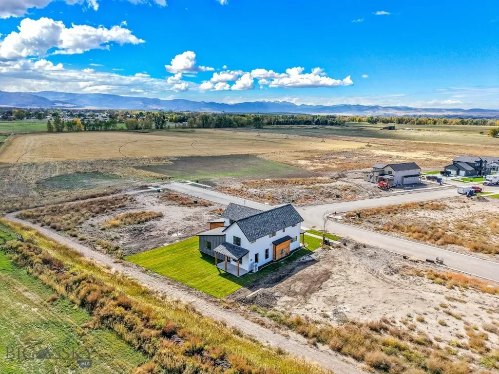 279 Delano Drive Bozeman MT 59718
