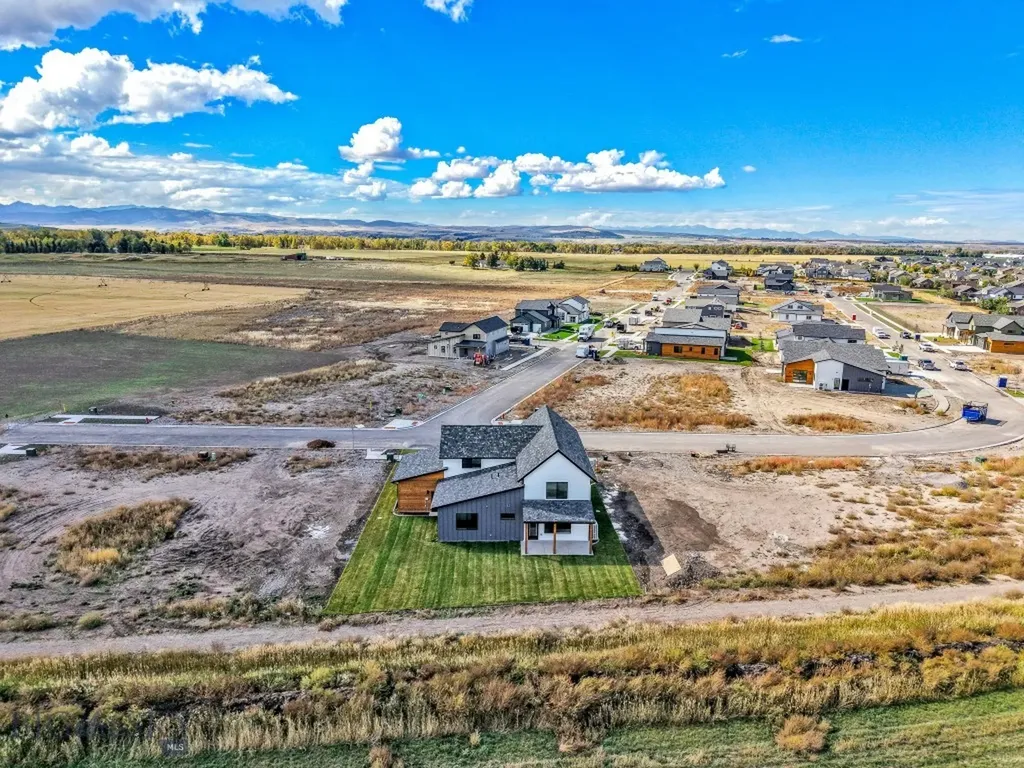 279 Delano Drive Bozeman MT 59718