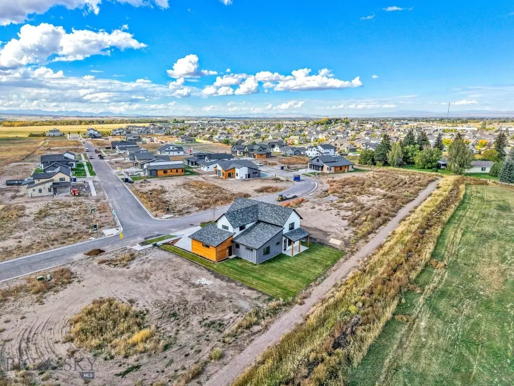 279 Delano Drive Bozeman MT 59718