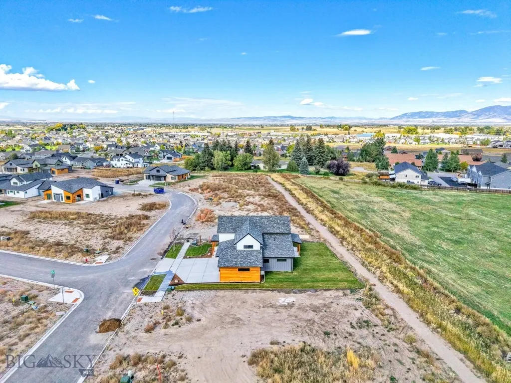 279 Delano Drive Bozeman MT 59718