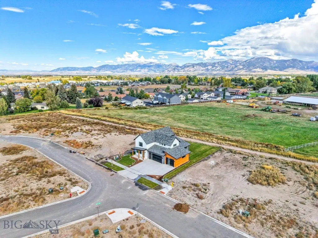 279 Delano Drive Bozeman MT 59718