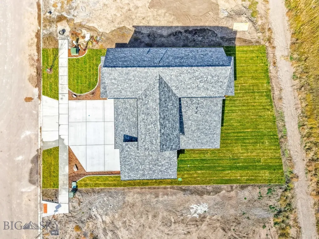 279 Delano Drive Bozeman MT 59718