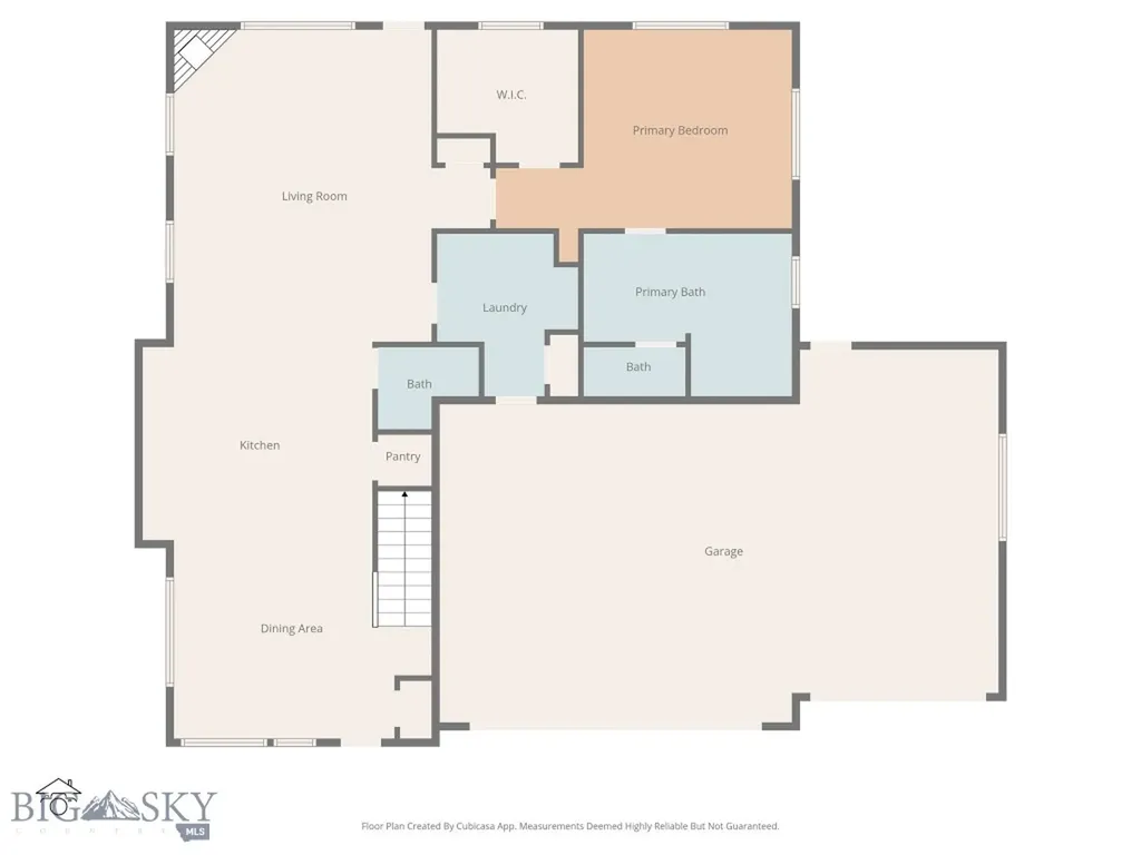 279 Delano Drive Bozeman MT 59718