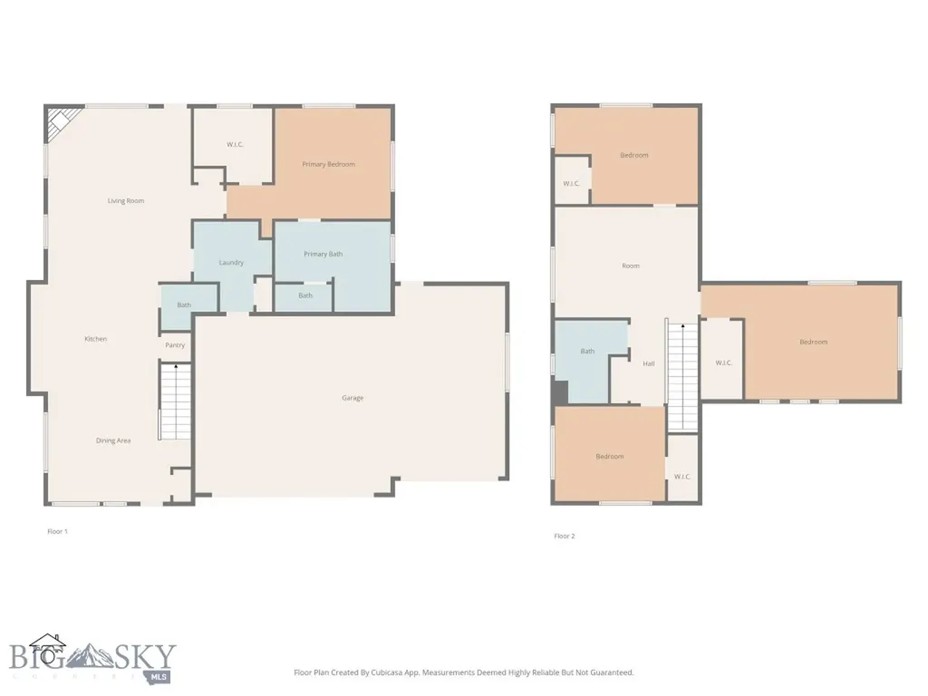 279 Delano Drive Bozeman MT 59718