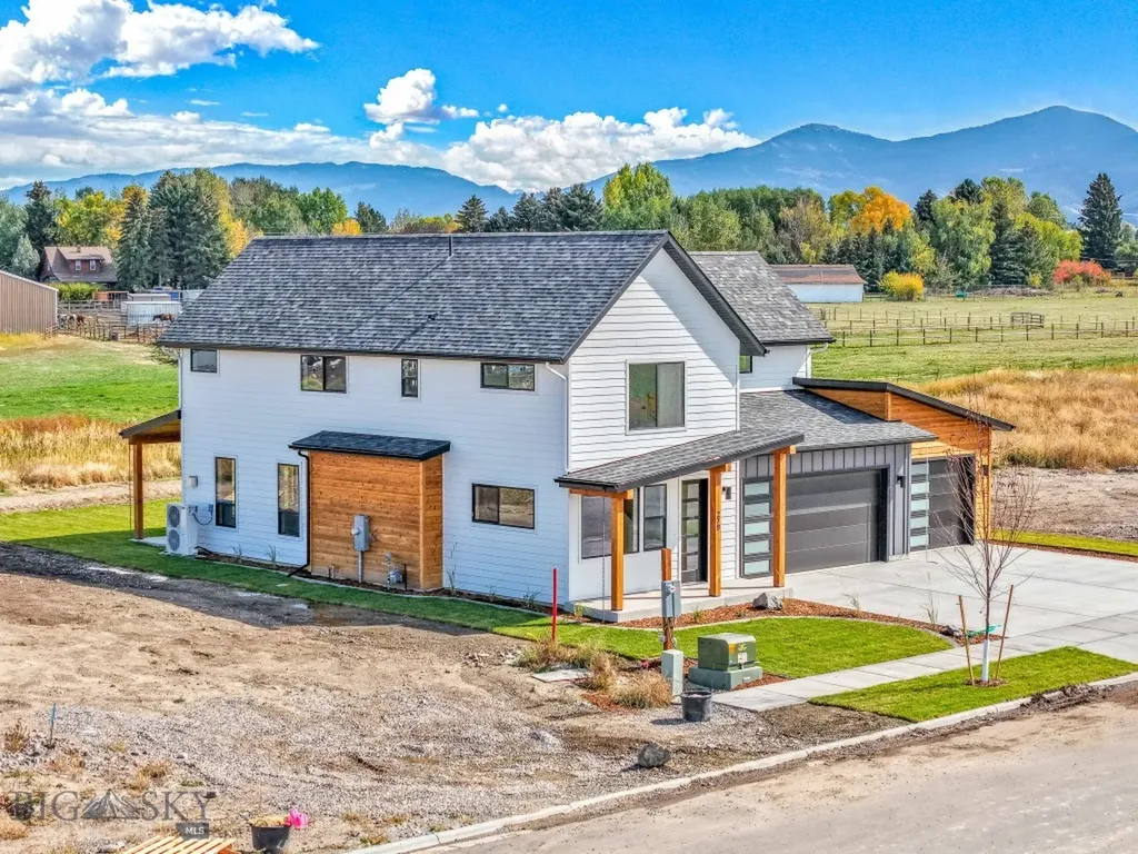 279 Delano Drive Bozeman MT 59718