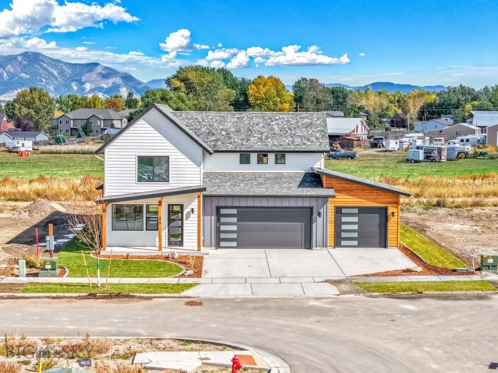 279 Delano Drive Bozeman MT 59718