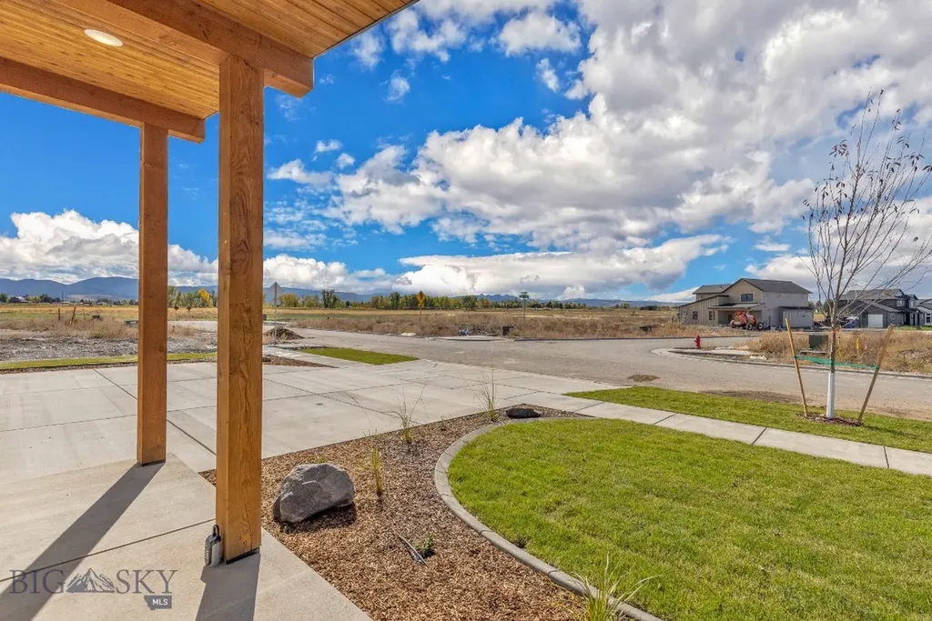 279 Delano Drive Bozeman MT 59718