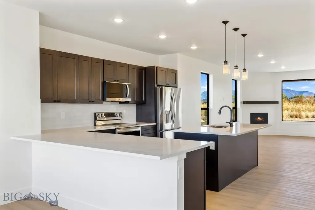279 Delano Drive Bozeman MT 59718