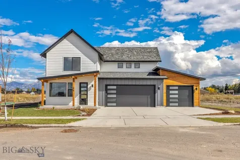 279 Delano Drive Bozeman MT 59718