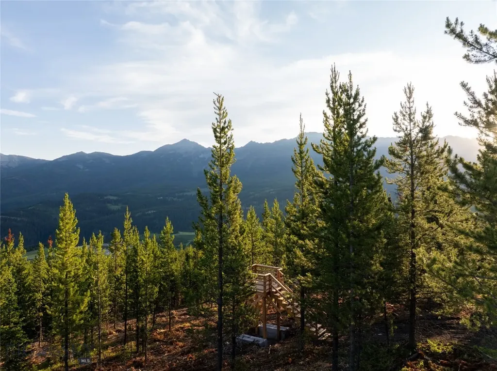 Tbd Sawtooth Road Big Sky MT 59716