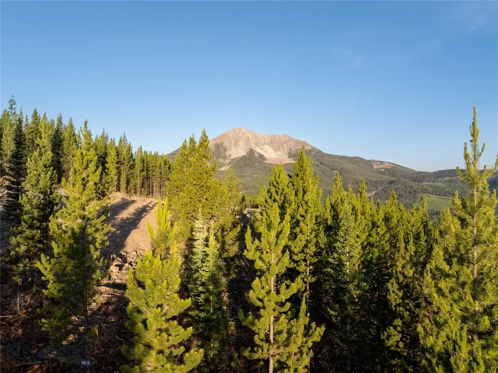 Tbd Sawtooth Road Big Sky MT 59716