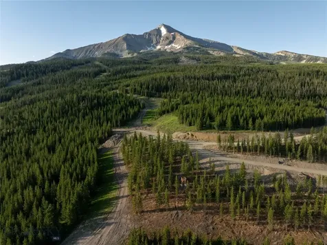 Tbd Sawtooth Road Big Sky MT 59716