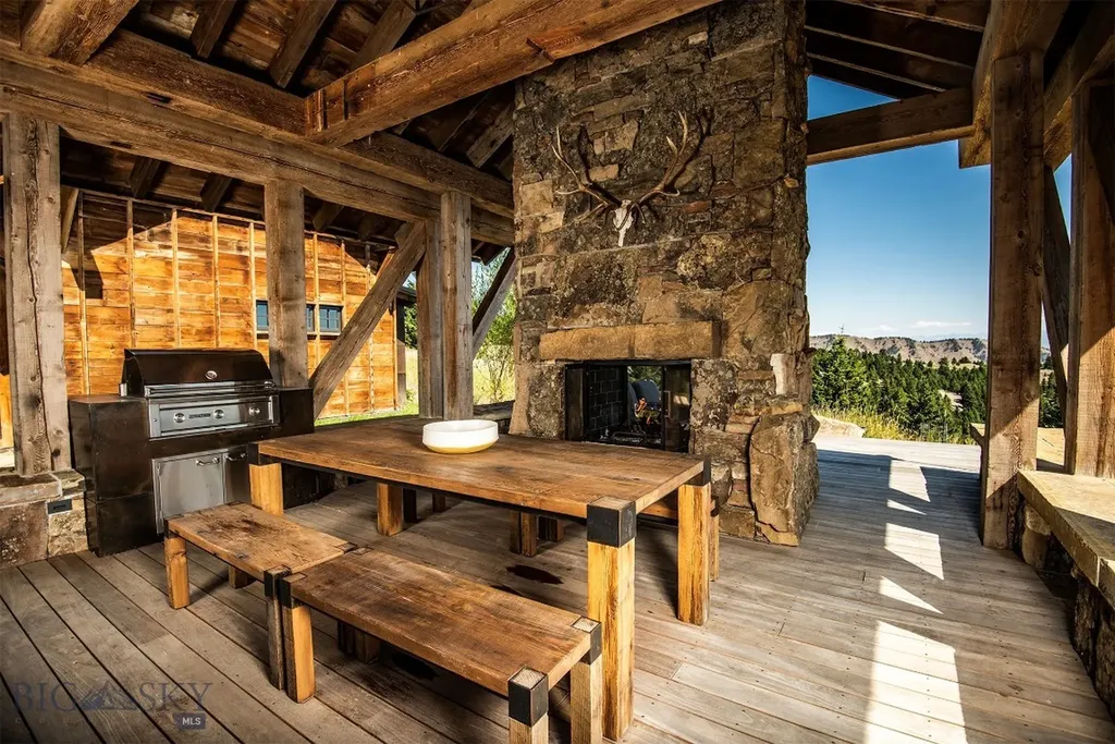 107 Eldridge Creek Trail Livingston MT 59047