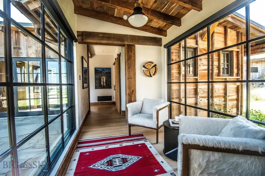 107 Eldridge Creek Trail Livingston MT 59047