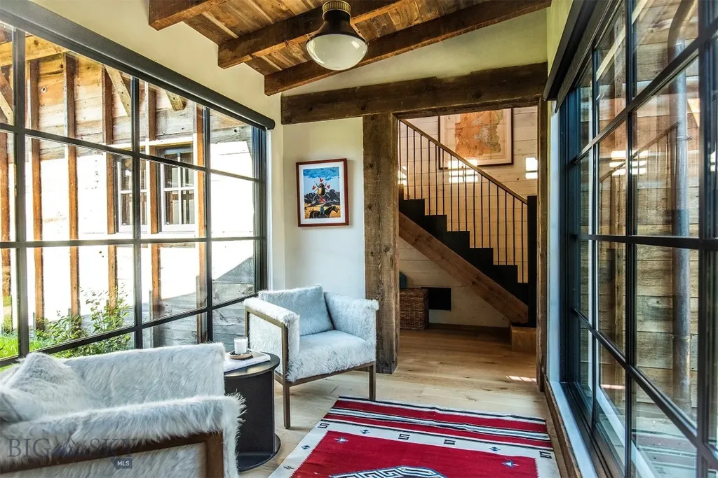 107 Eldridge Creek Trail Livingston MT 59047