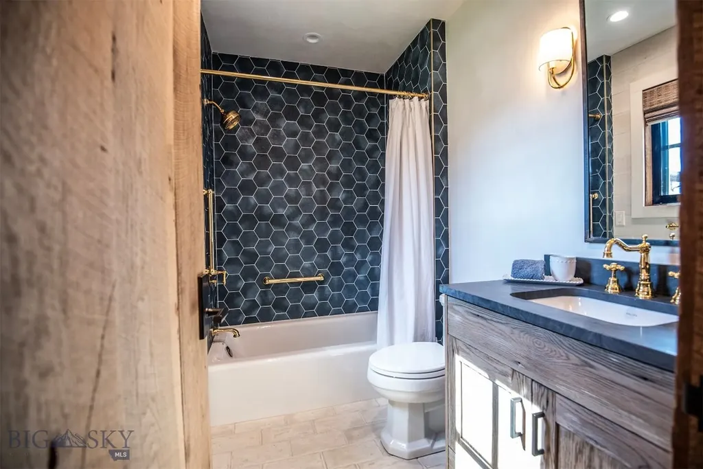 107 Eldridge Creek Trail Livingston MT 59047