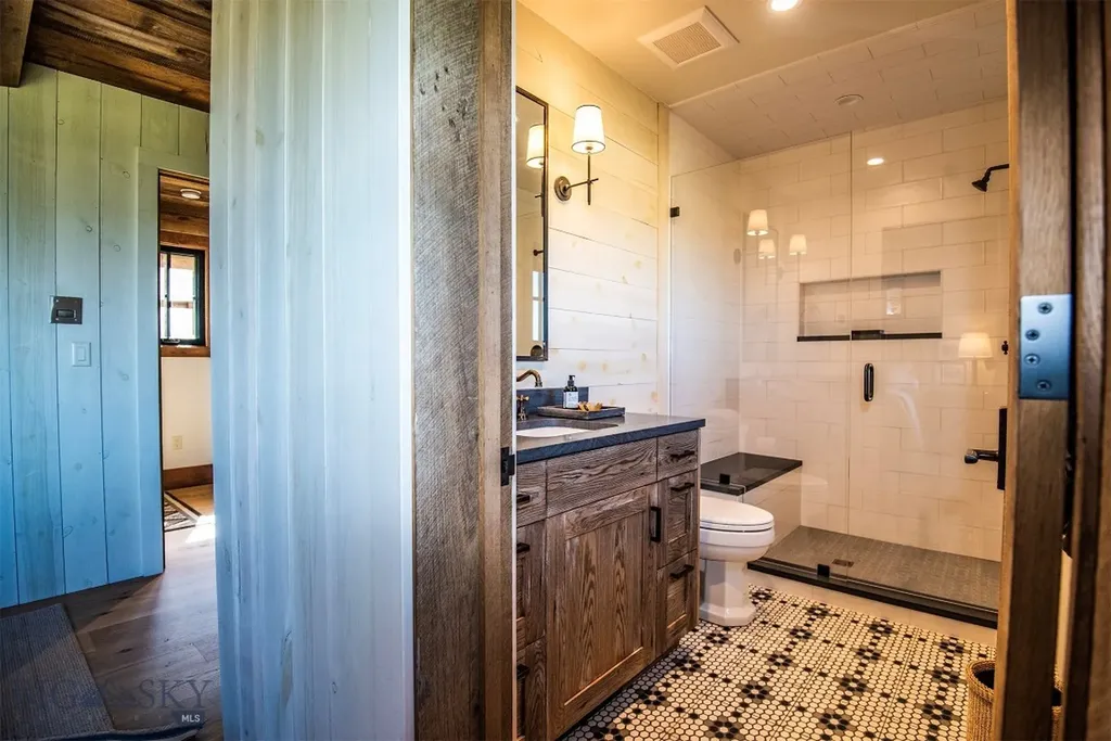 107 Eldridge Creek Trail Livingston MT 59047