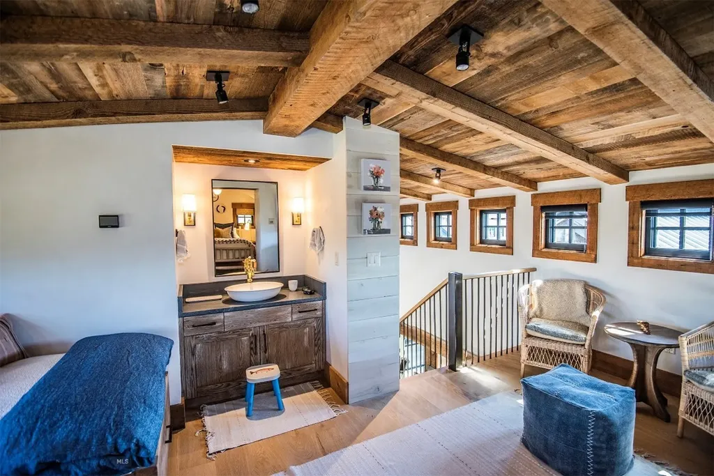 107 Eldridge Creek Trail Livingston MT 59047