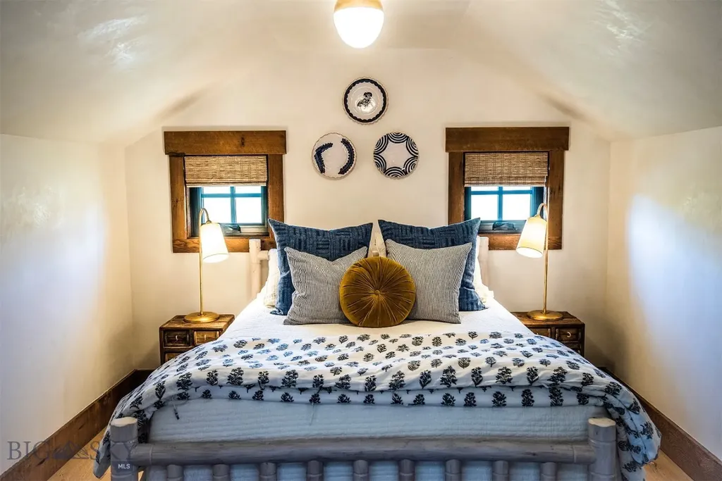 107 Eldridge Creek Trail Livingston MT 59047