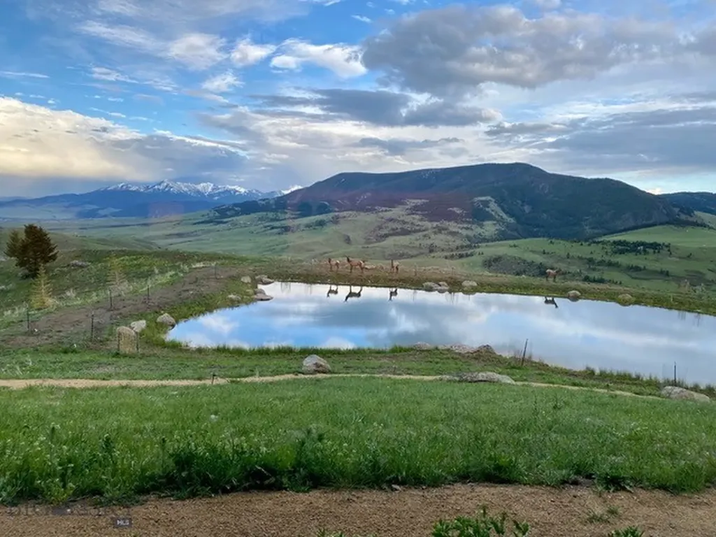 107 Eldridge Creek Trail Livingston MT 59047