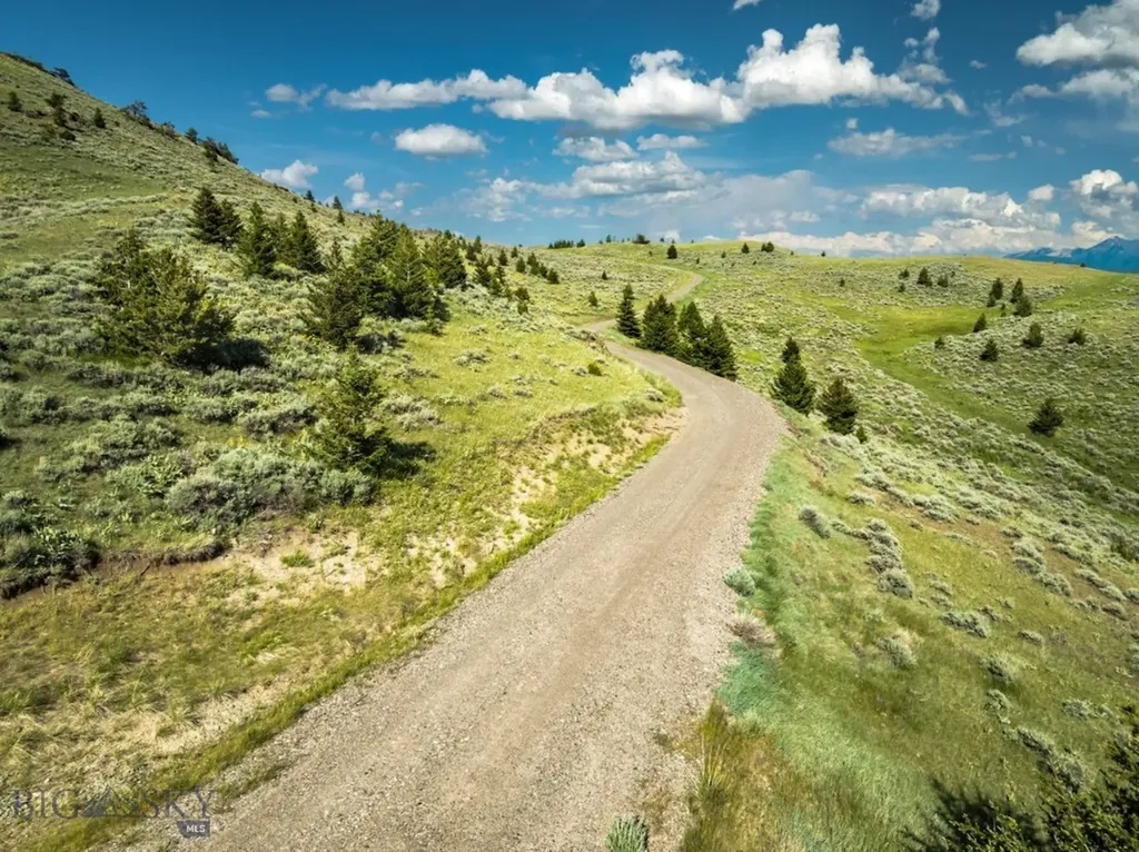 107 Eldridge Creek Trail Livingston MT 59047