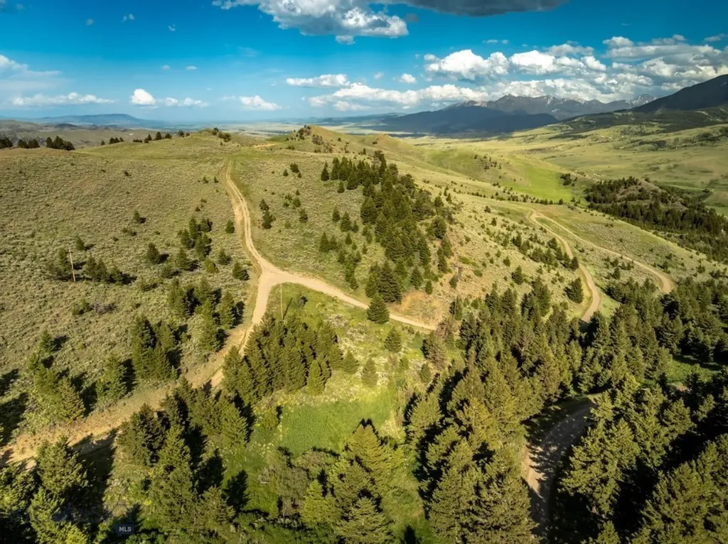 107 Eldridge Creek Trail Livingston MT 59047
