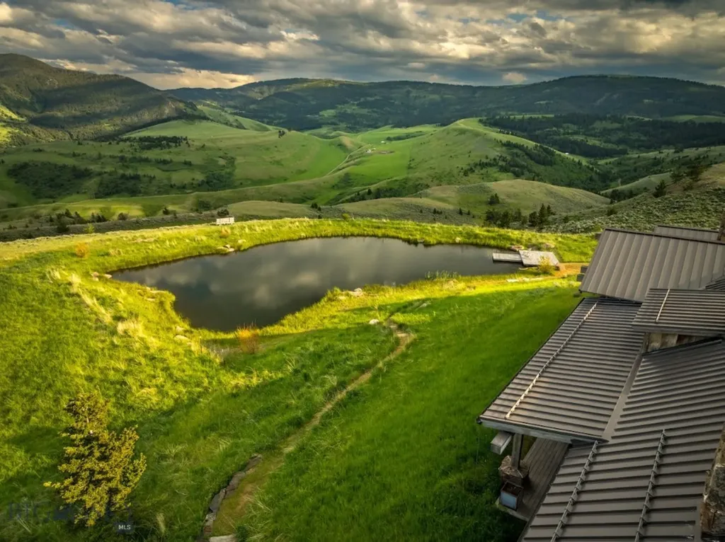 107 Eldridge Creek Trail Livingston MT 59047