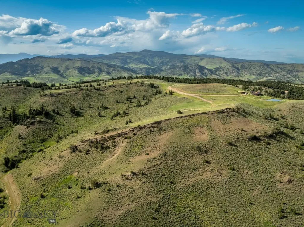 107 Eldridge Creek Trail Livingston MT 59047