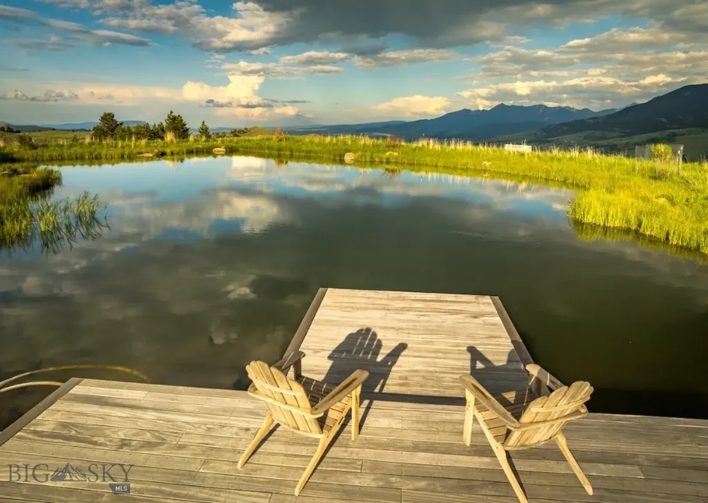 107 Eldridge Creek Trail Livingston MT 59047