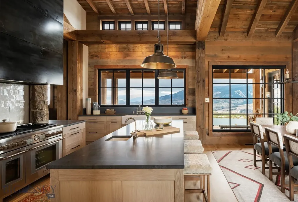 107 Eldridge Creek Trail Livingston MT 59047