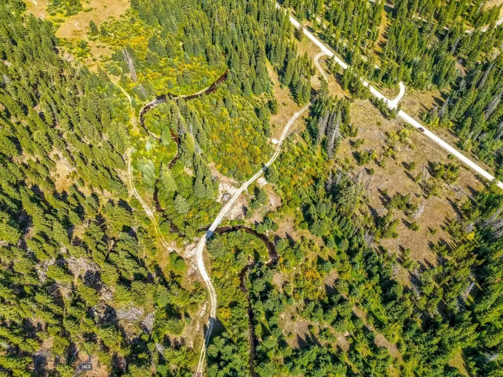 97 Moose Creek Road White Sulphur Springs MT 59645