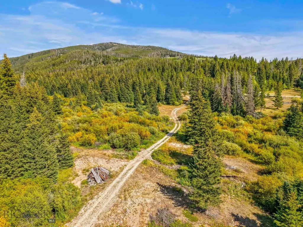 97 Moose Creek Road White Sulphur Springs MT 59645