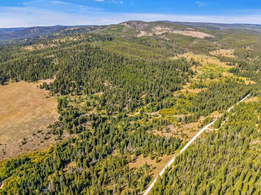 97 Moose Creek Road White Sulphur Springs MT 59645