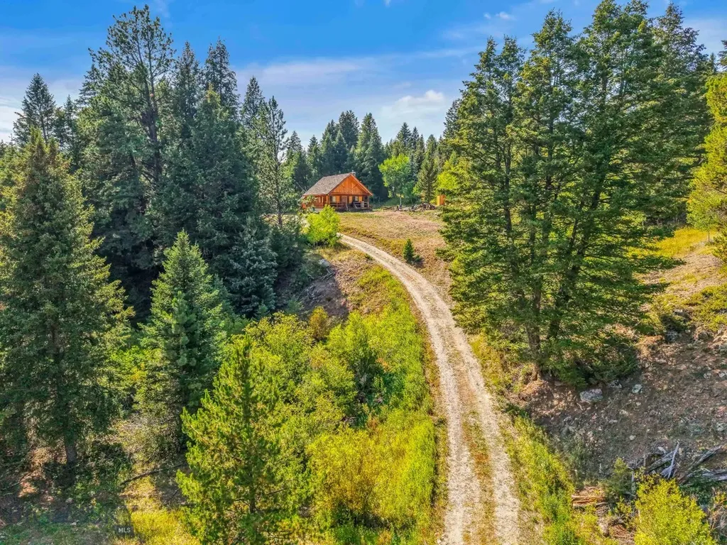 97 Moose Creek Road White Sulphur Springs MT 59645