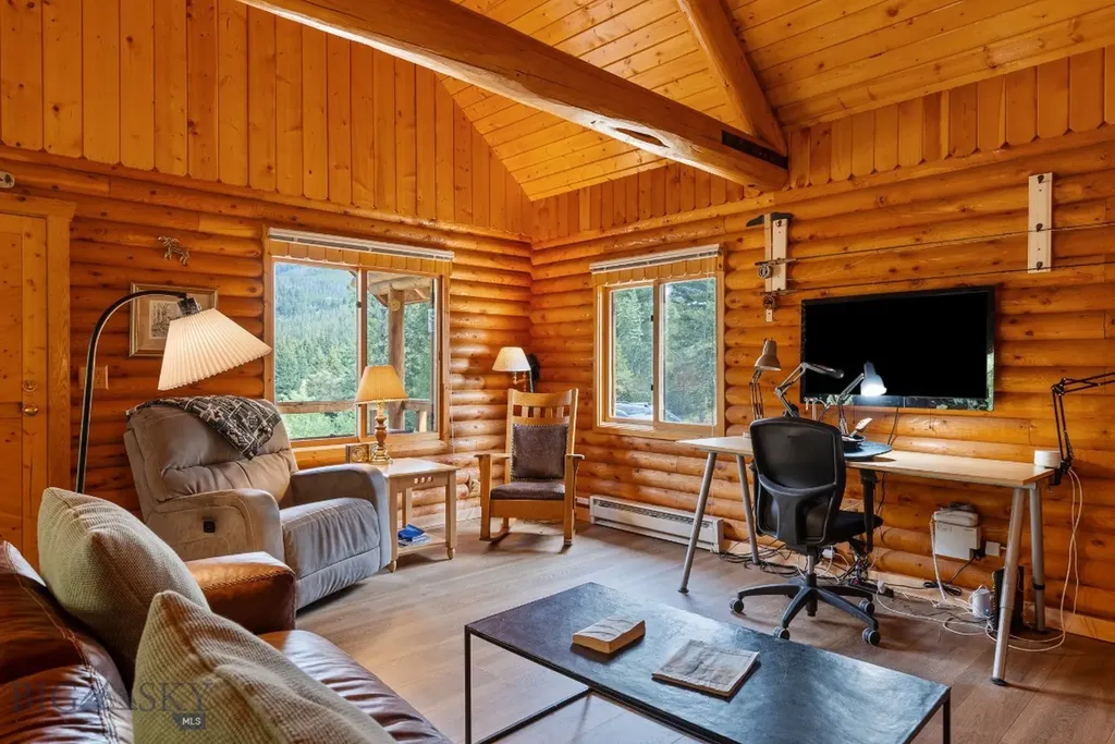 97 Moose Creek Road White Sulphur Springs MT 59645