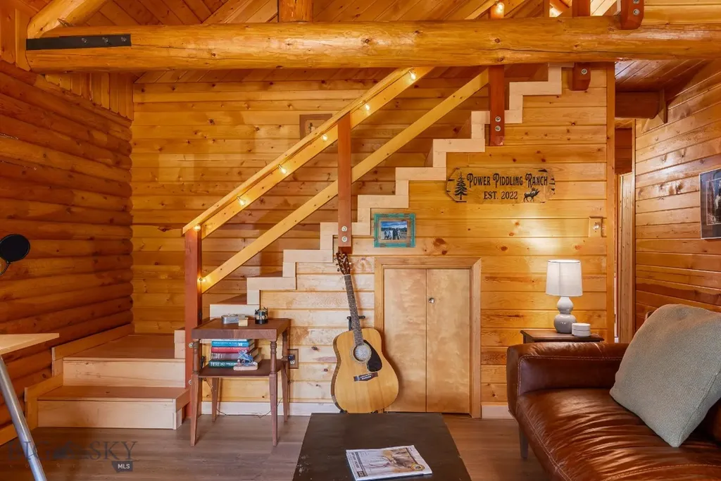 97 Moose Creek Road White Sulphur Springs MT 59645