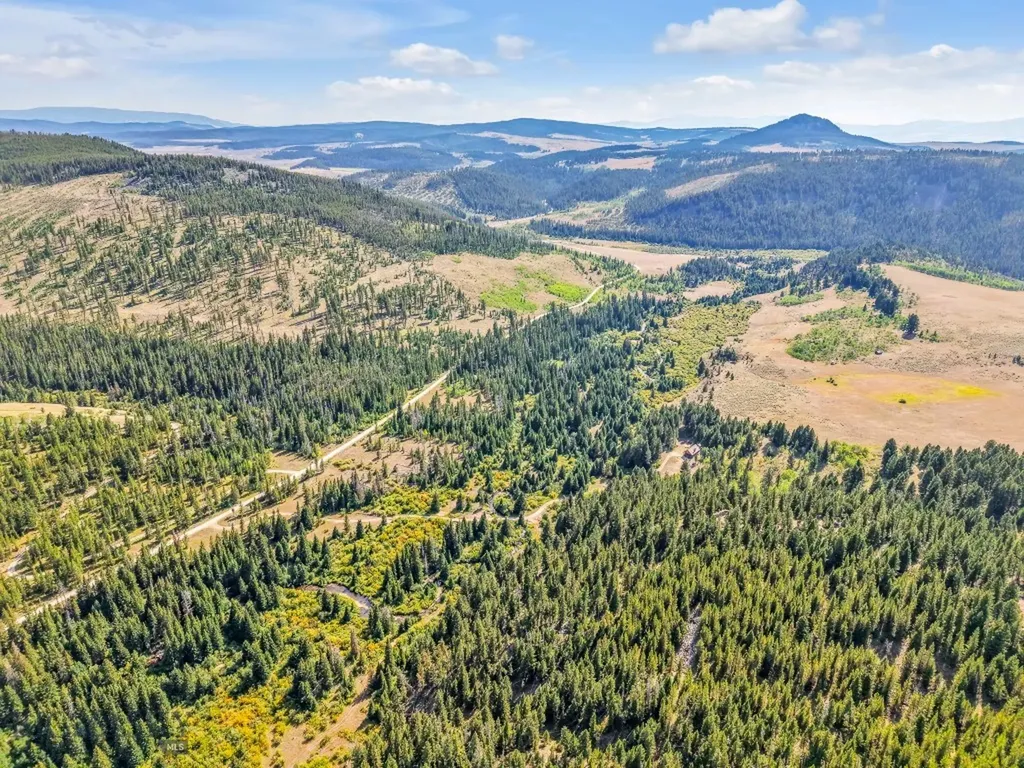 97 Moose Creek Road White Sulphur Springs MT 59645