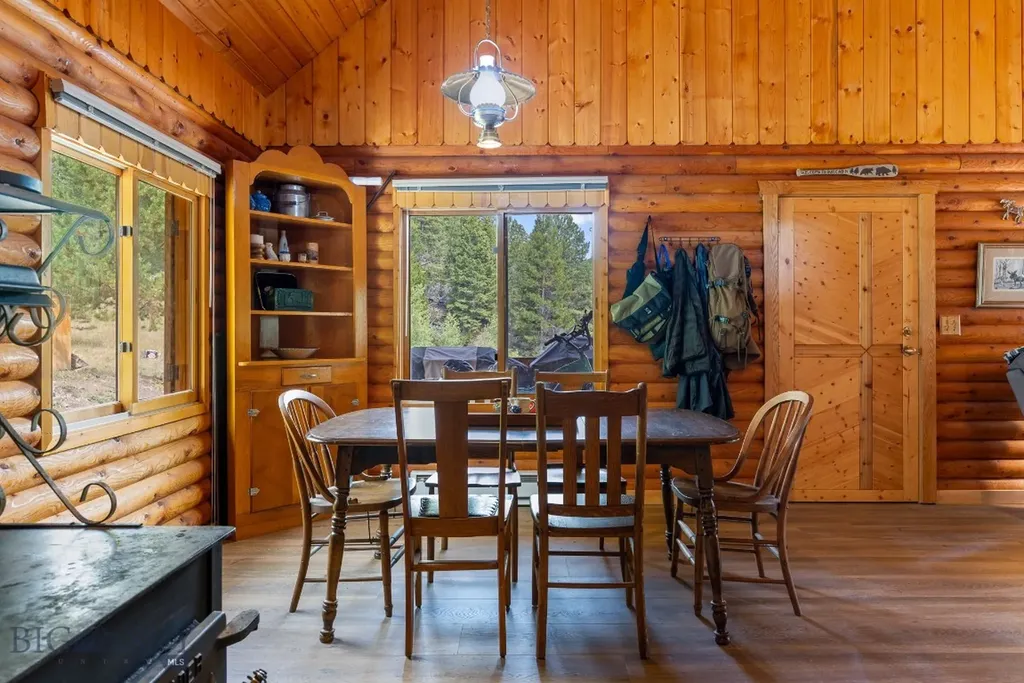 97 Moose Creek Road White Sulphur Springs MT 59645