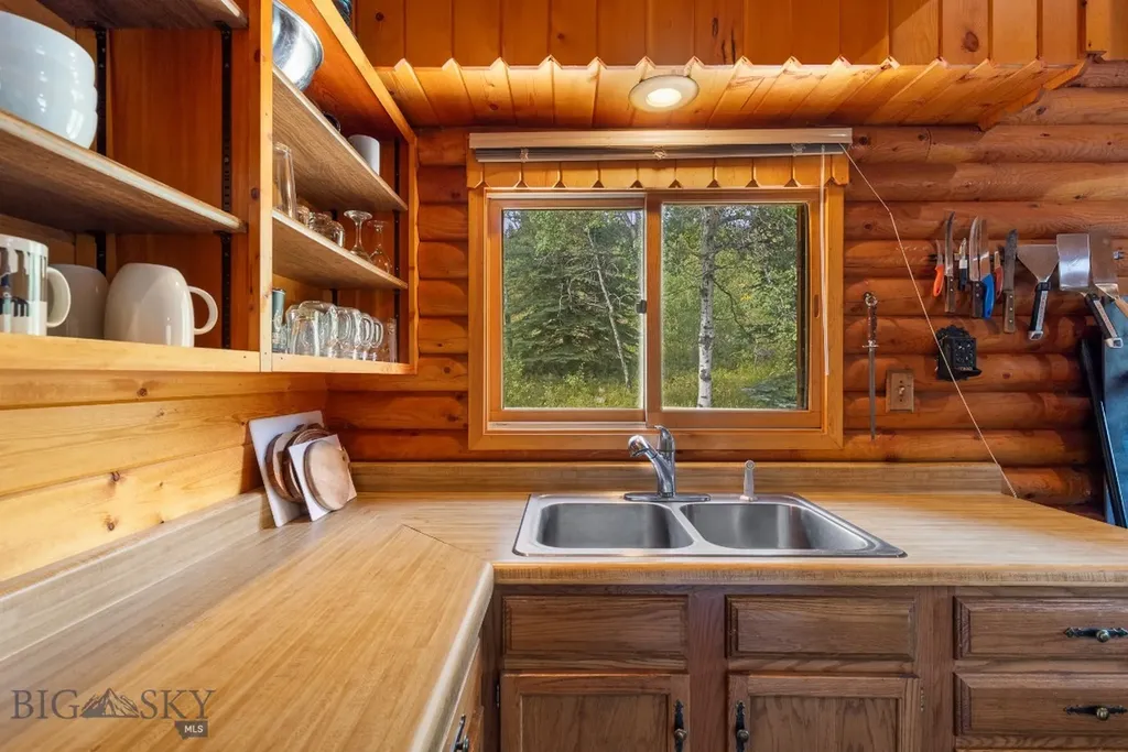 97 Moose Creek Road White Sulphur Springs MT 59645