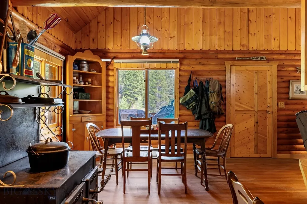97 Moose Creek Road White Sulphur Springs MT 59645