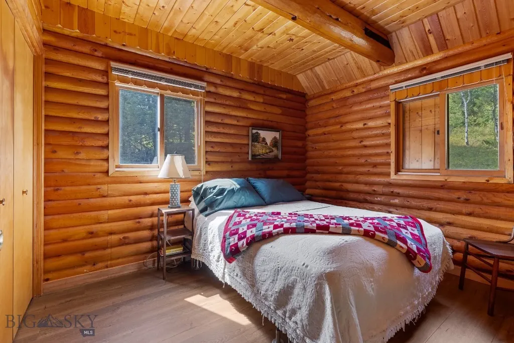 97 Moose Creek Road White Sulphur Springs MT 59645