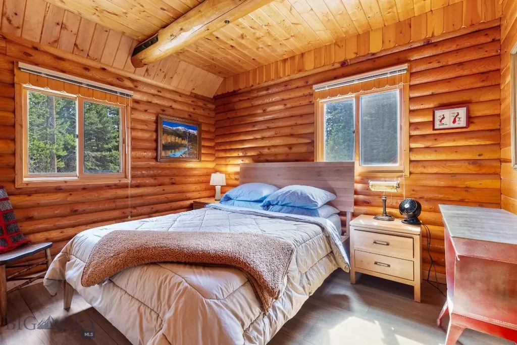97 Moose Creek Road White Sulphur Springs MT 59645
