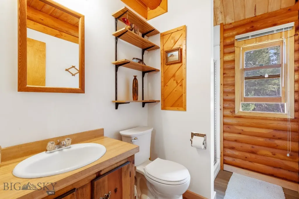 97 Moose Creek Road White Sulphur Springs MT 59645