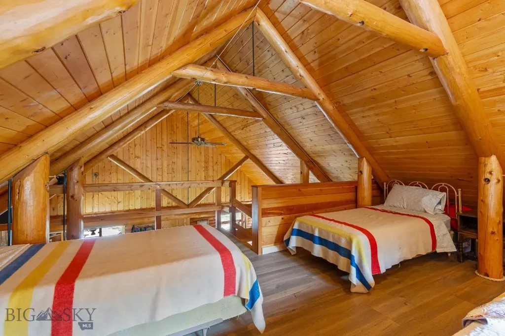 97 Moose Creek Road White Sulphur Springs MT 59645