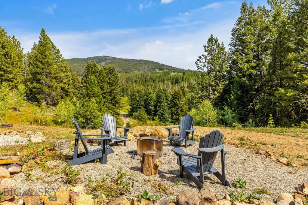 97 Moose Creek Road White Sulphur Springs MT 59645