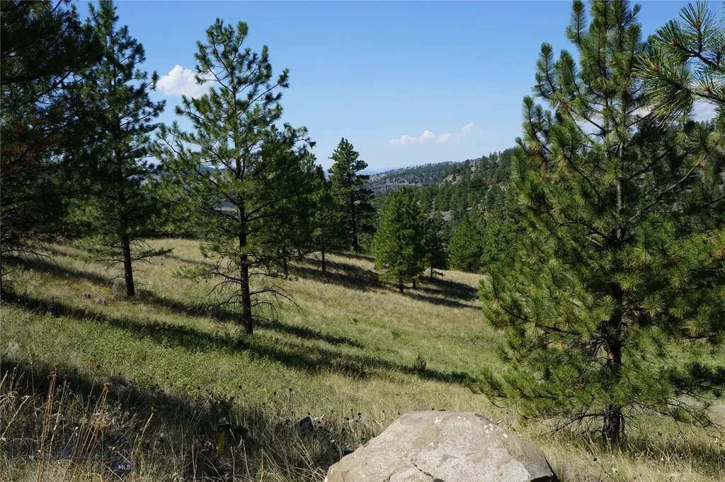 Tbd Ridge Crest Lane Cascade MT 59421