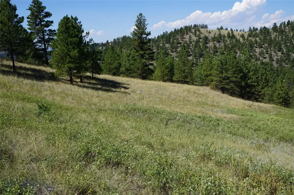 Tbd Ridge Crest Lane Cascade MT 59421